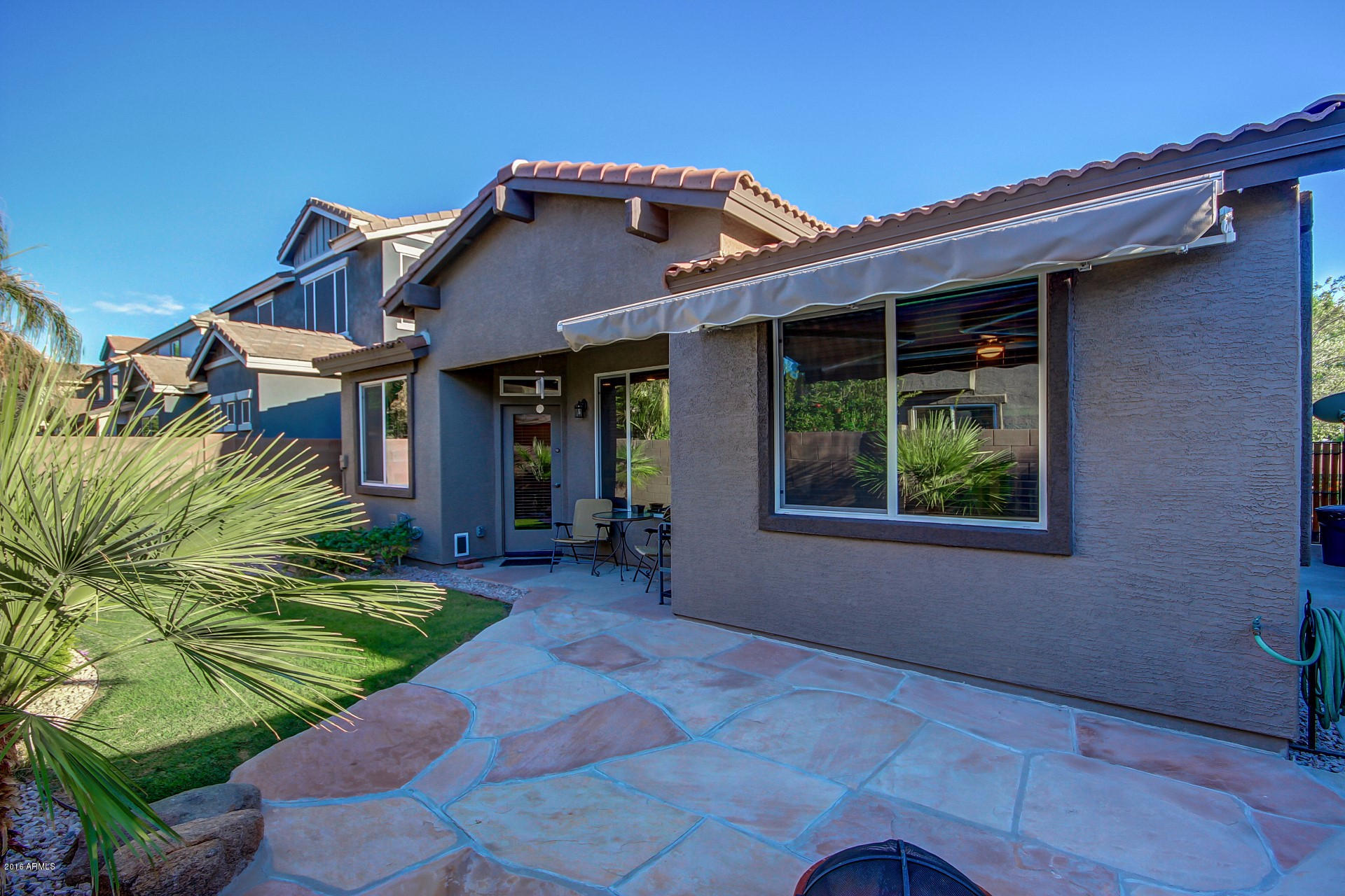 3344 East Morrison Ranch Parkway Gilbert, AZ 85296 - Photo 26 of 38 Beautiful Flagstone