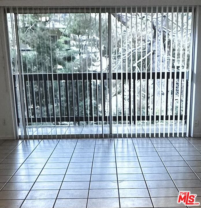1119 Raintree Circle Culver City, CA 90230 - Photo 5 of 13 a view of a balcony