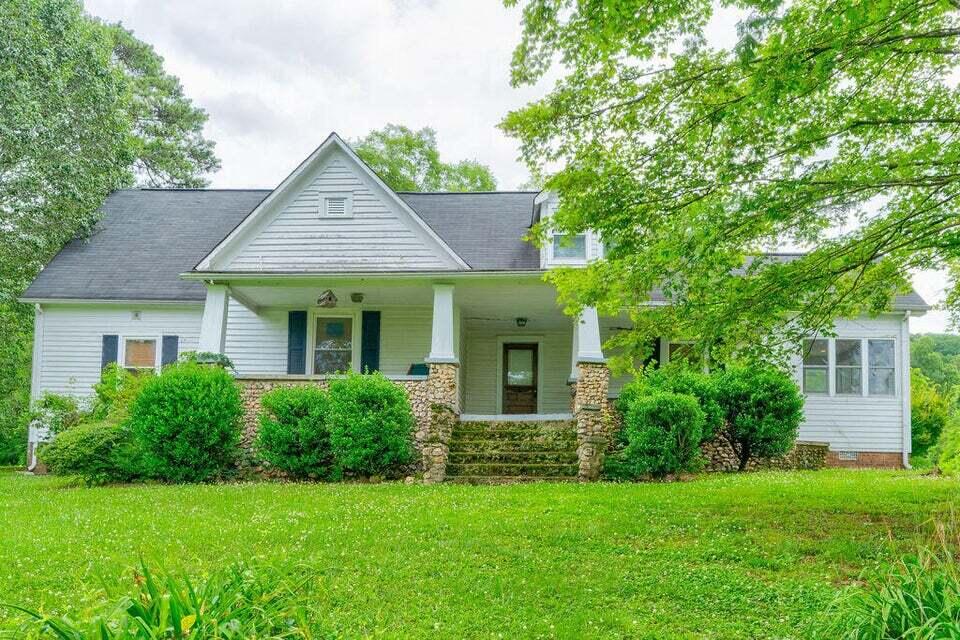 3095 Three Notch Road Ringgold, GA 30736 - Photo 1 of 81 3095 Three Notch jpg1