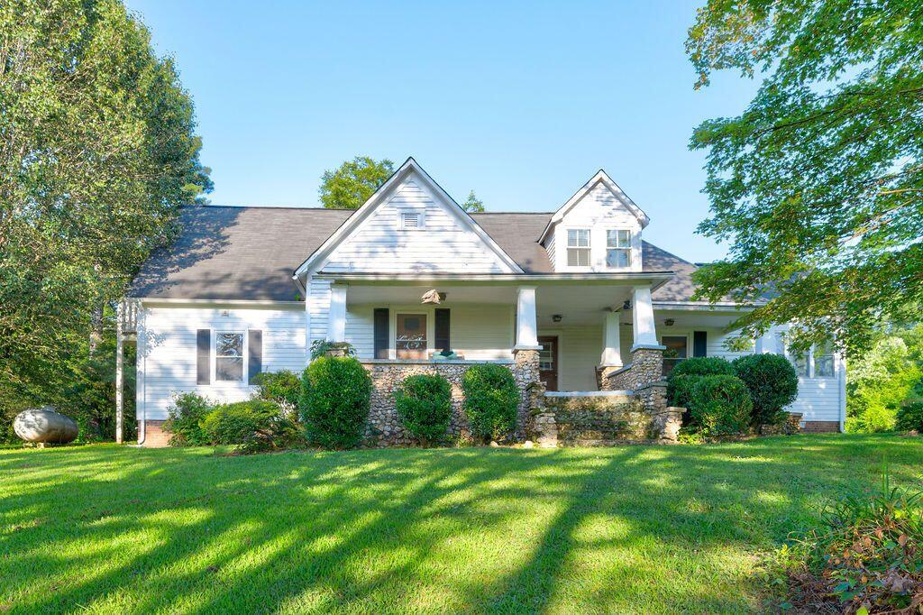 3095 Three Notch Road Ringgold, GA 30736 - Photo 14 of 81 home16