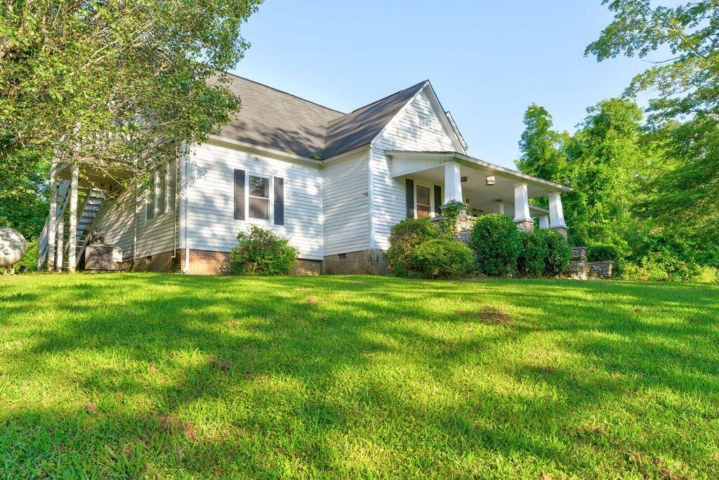3095 Three Notch Road Ringgold, GA 30736 - Photo 16 of 81 home19