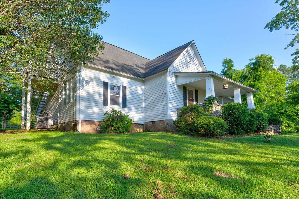3095 Three Notch Road Ringgold, GA 30736 - Photo 17 of 81 home20
