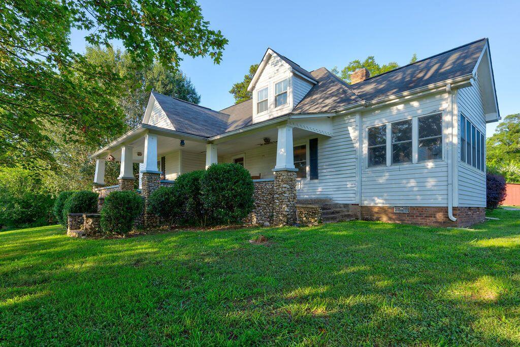 3095 Three Notch Road Ringgold, GA 30736 - Photo 18 of 81 home21