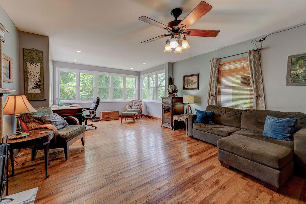 3095 Three Notch Road Ringgold, GA 30736 - Photo 26 of 81 home30
