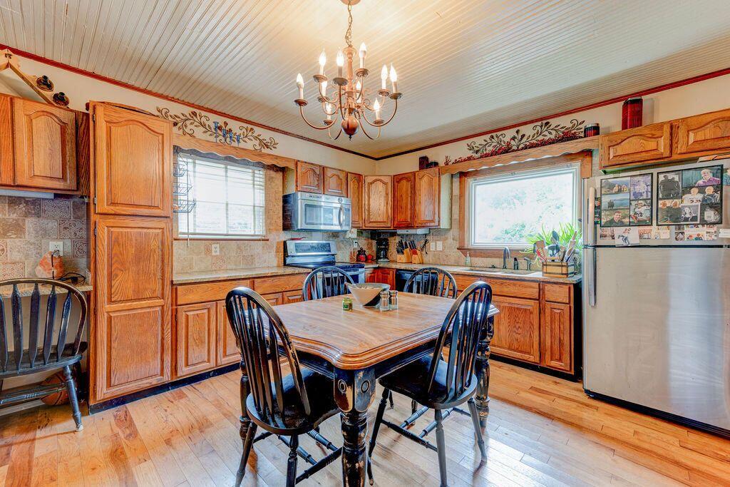 3095 Three Notch Road Ringgold, GA 30736 - Photo 27 of 81 home31