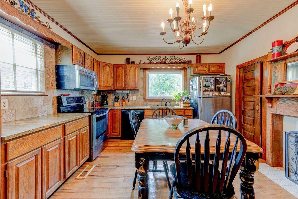 3095 Three Notch Road Ringgold, GA 30736 - Photo 28 of 81 home32