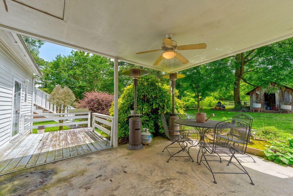 3095 Three Notch Road Ringgold, GA 30736 - Photo 50 of 81 home54