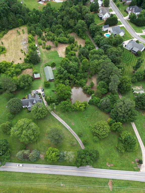 3095 Three Notch Road Ringgold, GA 30736 - Photo 5 of 81 home6