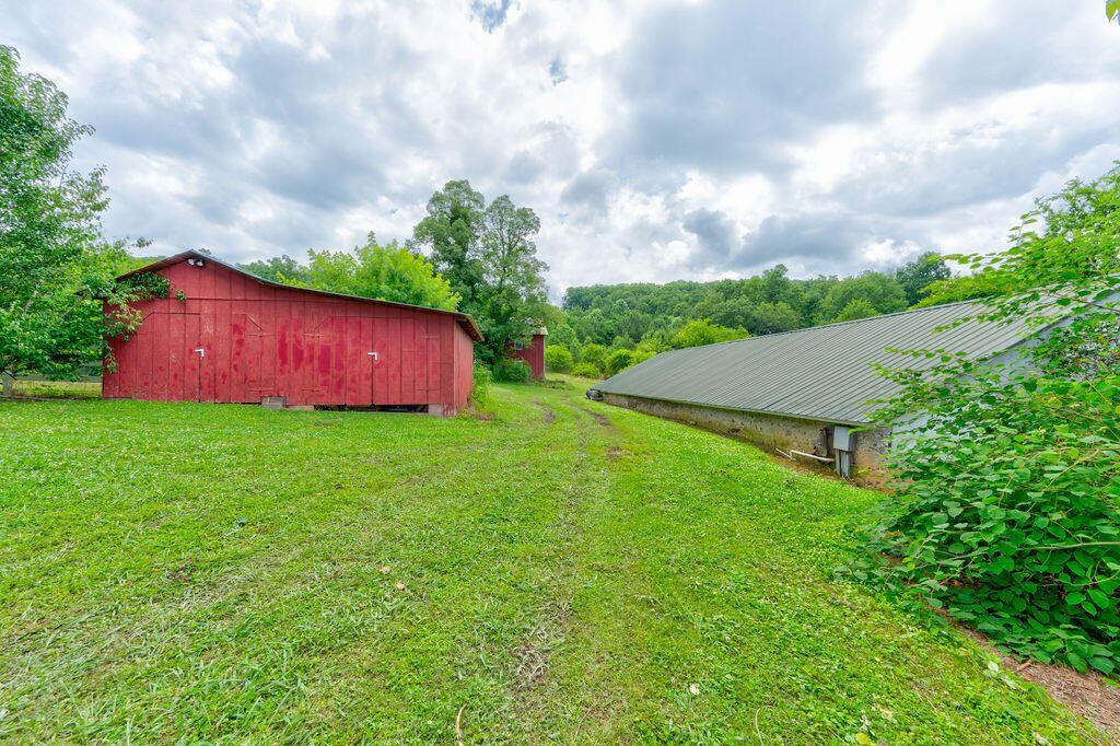 3095 Three Notch Road Ringgold, GA 30736 - Photo 57 of 81 home61