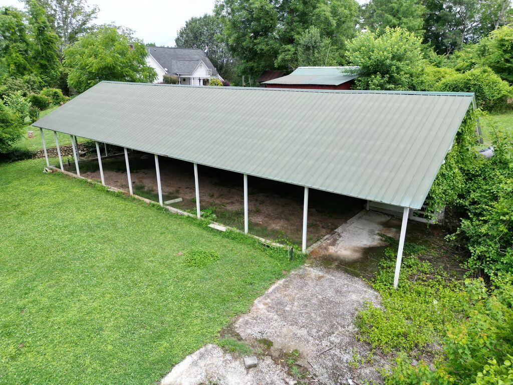 3095 Three Notch Road Ringgold, GA 30736 - Photo 60 of 81 home64