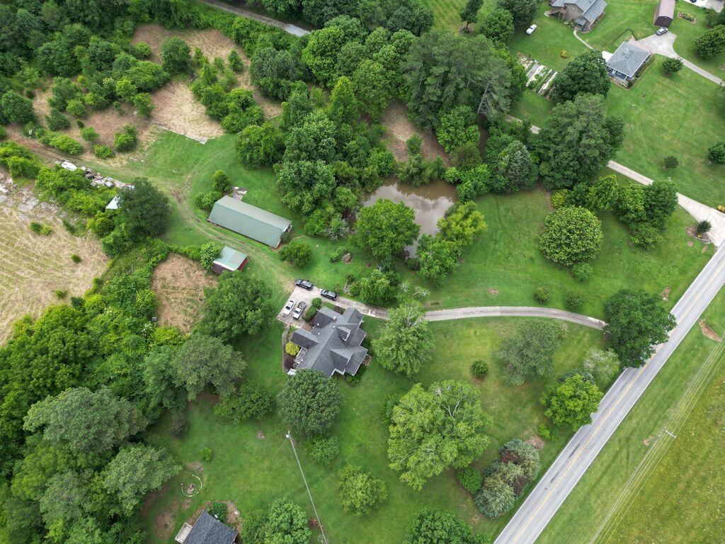 3095 Three Notch Road Ringgold, GA 30736 - Photo 6 of 81 home7