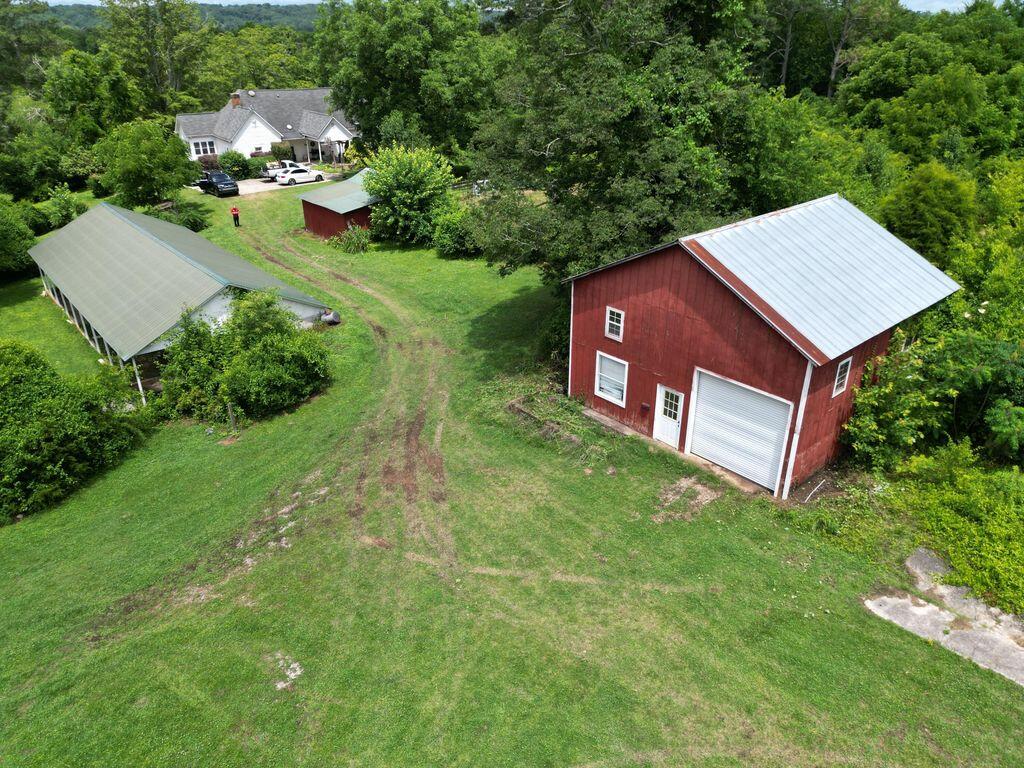 3095 Three Notch Road Ringgold, GA 30736 - Photo 64 of 81 home68