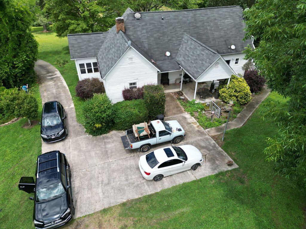 3095 Three Notch Road Ringgold, GA 30736 - Photo 68 of 81 home72