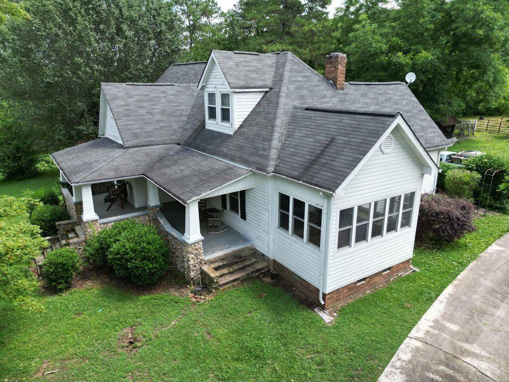 3095 Three Notch Road Ringgold, GA 30736 - Photo 70 of 81 home74