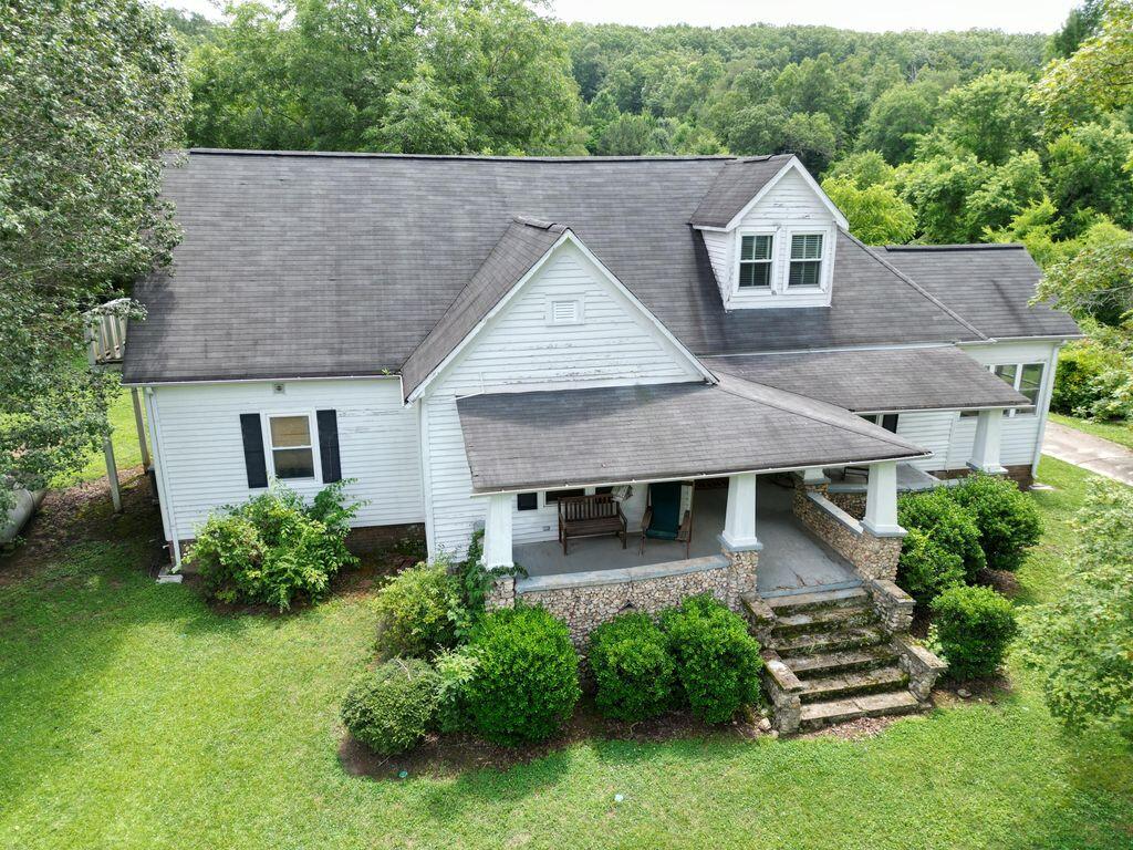 3095 Three Notch Road Ringgold, GA 30736 - Photo 71 of 81 home75