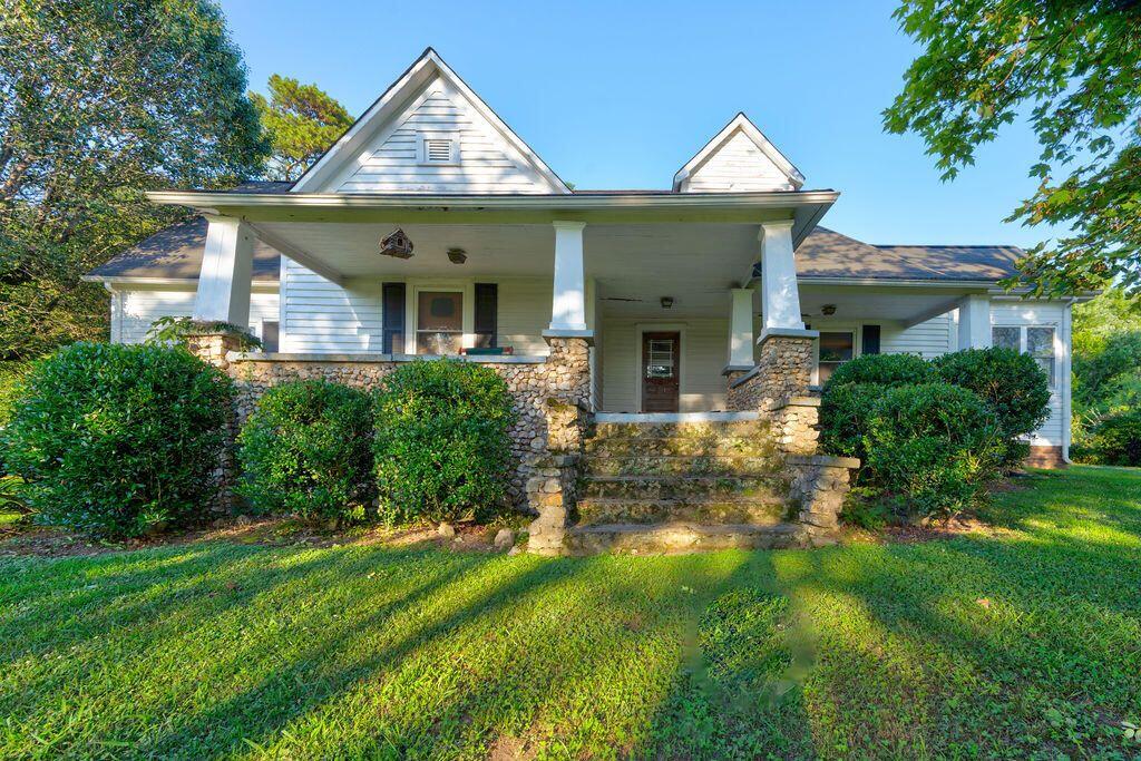 3095 Three Notch Road Ringgold, GA 30736 - Photo 73 of 81 home77