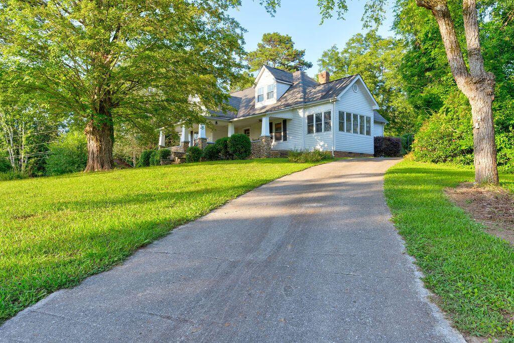 3095 Three Notch Road Ringgold, GA 30736 - Photo 77 of 81 home81