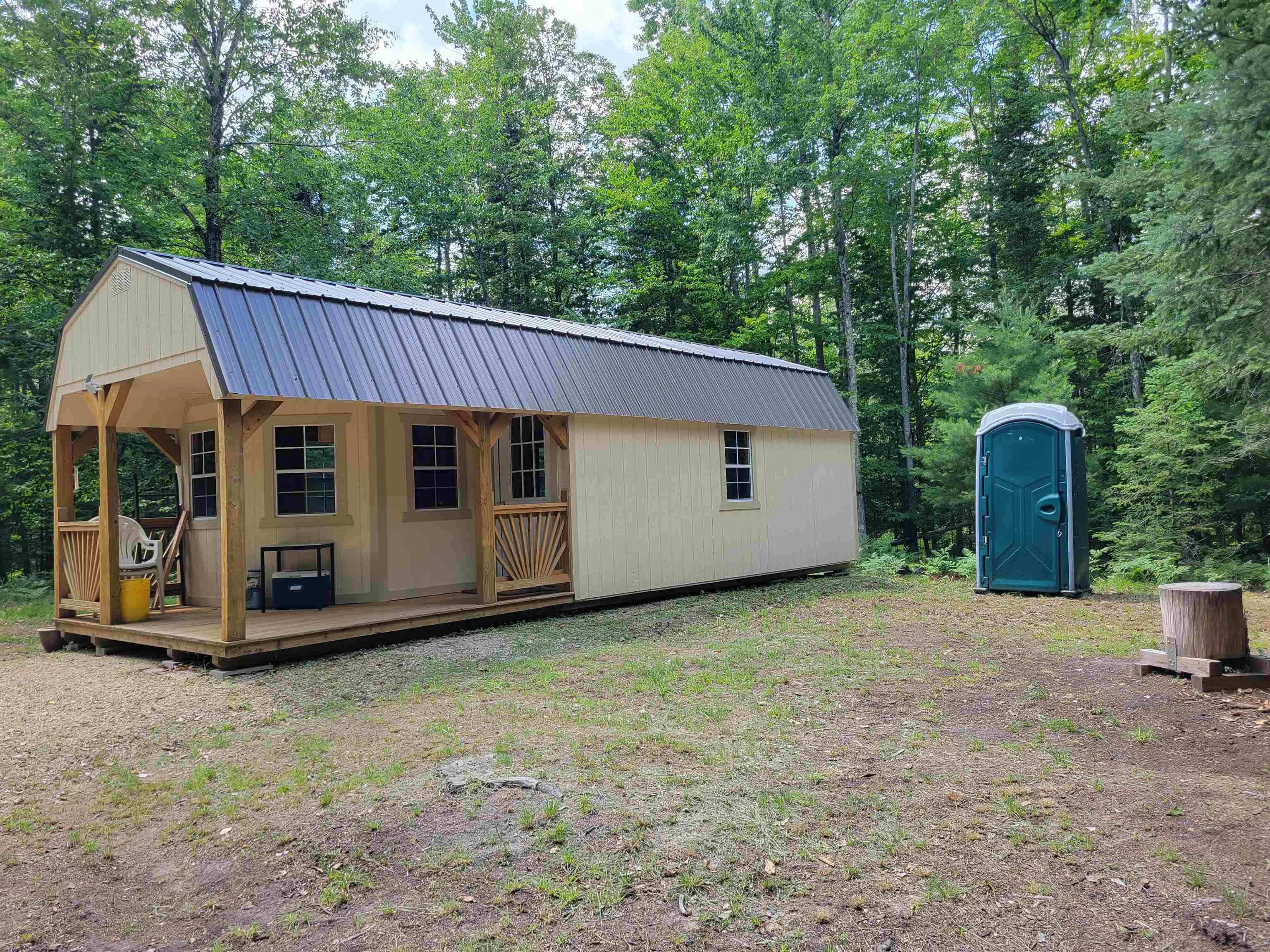 N11005 Rademaker Road Wausaukee, WI 54177 - Photo 2 of 15
