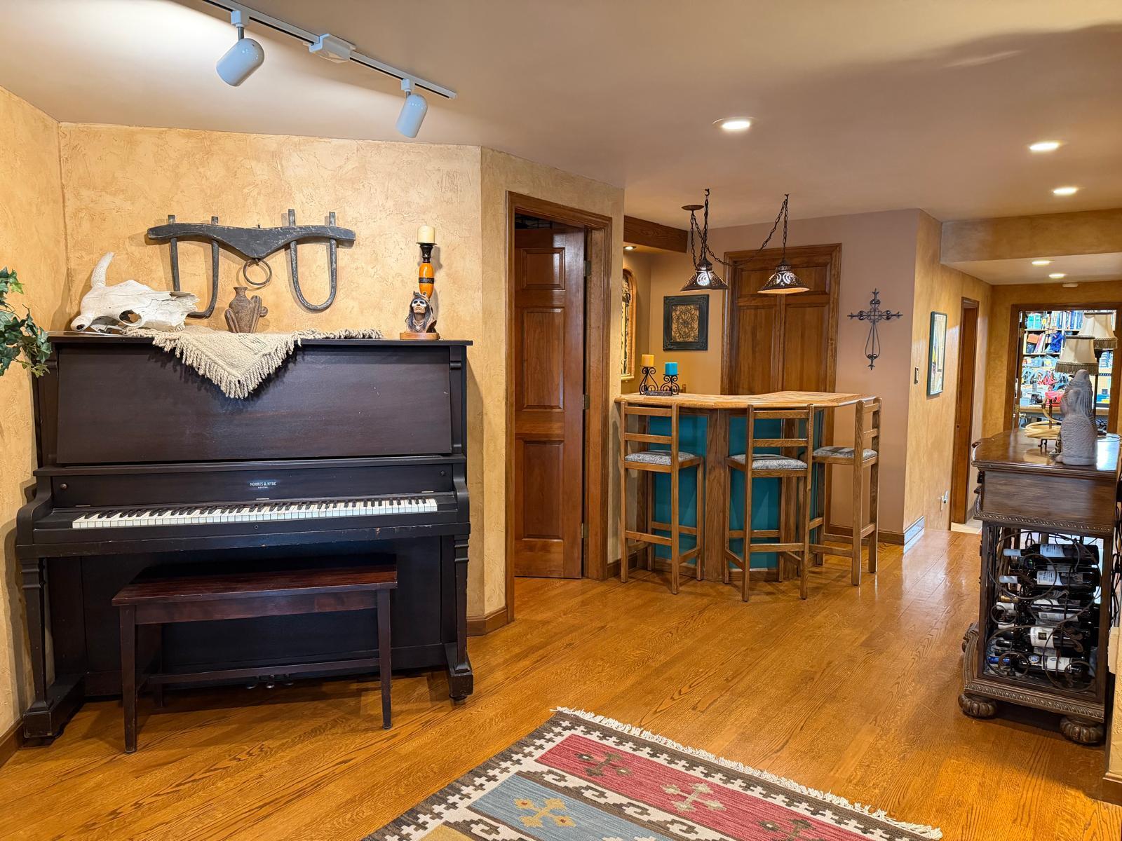 86 Bagley Road Mapleton, ME 04757 - Photo 24 of 55 Room