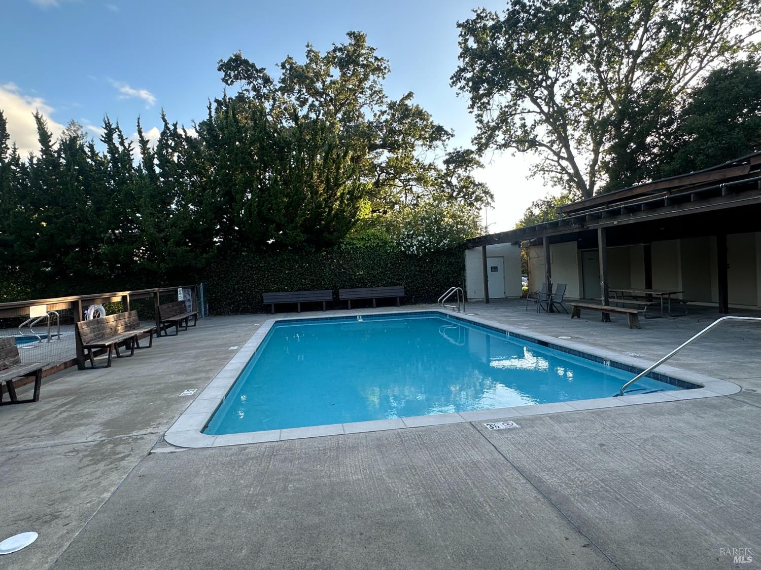 1733 Las Pravadas Court Santa Rosa, CA 95409 - Photo 36 of 38