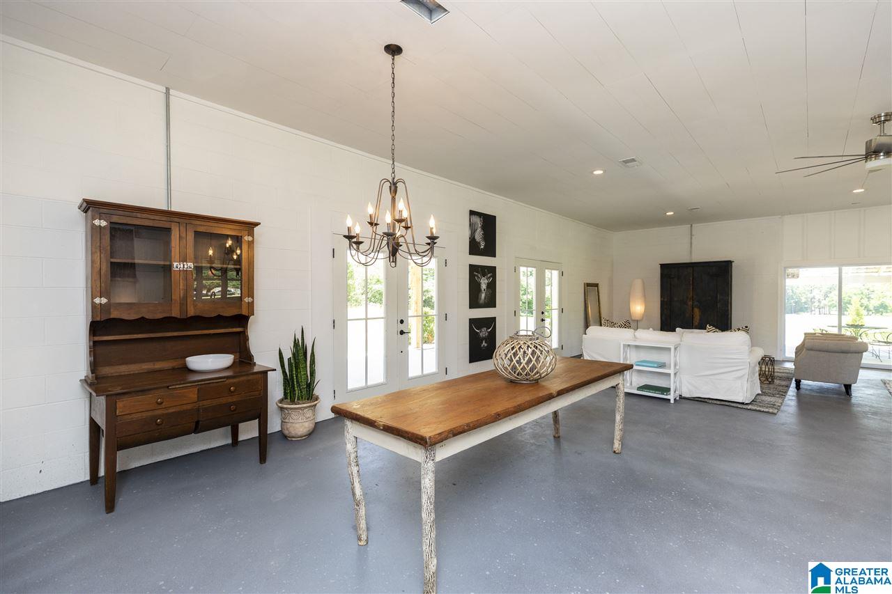 375 Country Church Road Harpersville, AL 35078 - Photo 21 of 35