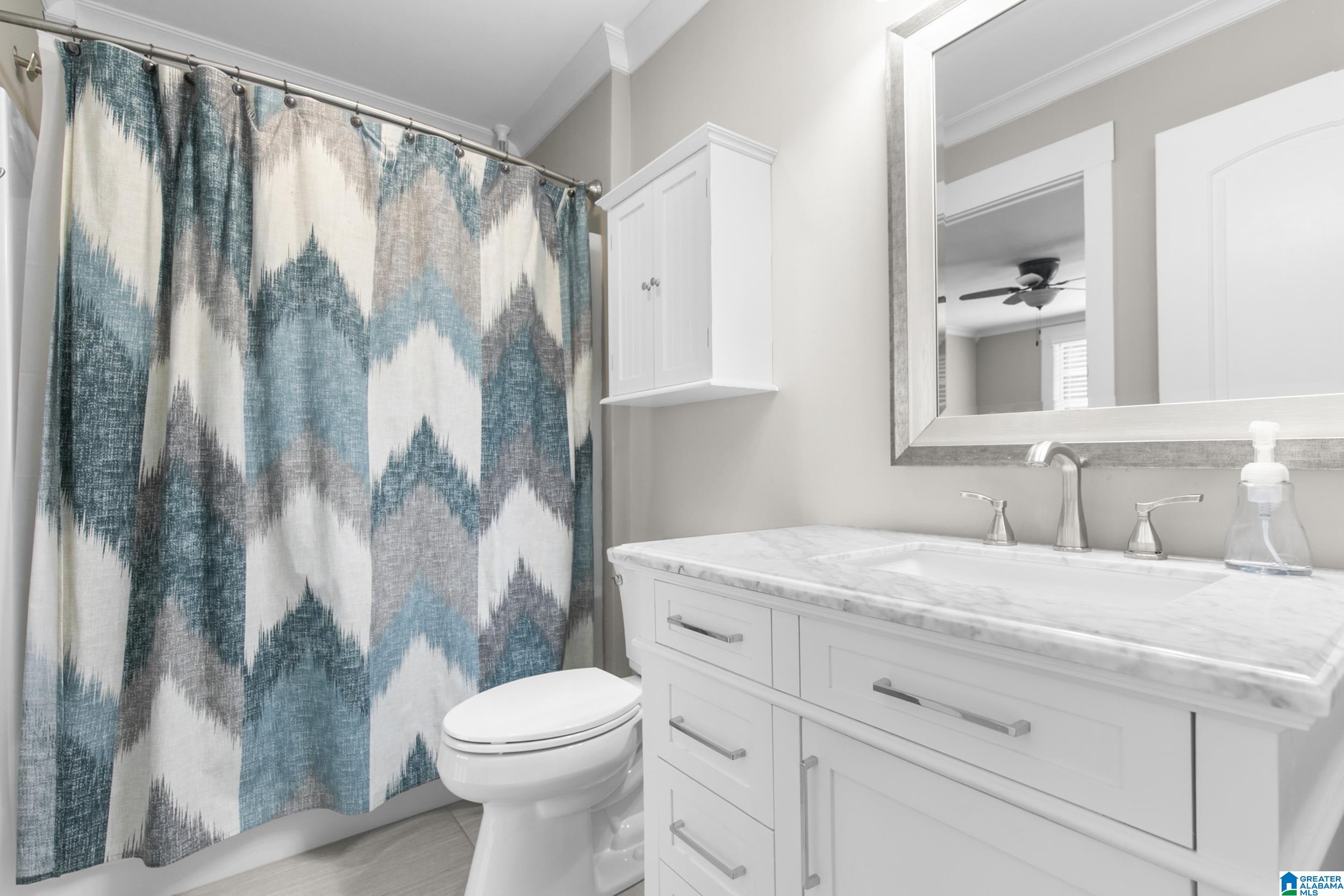 887 Valley Circle Leeds, AL 35094 - Photo 21 of 27