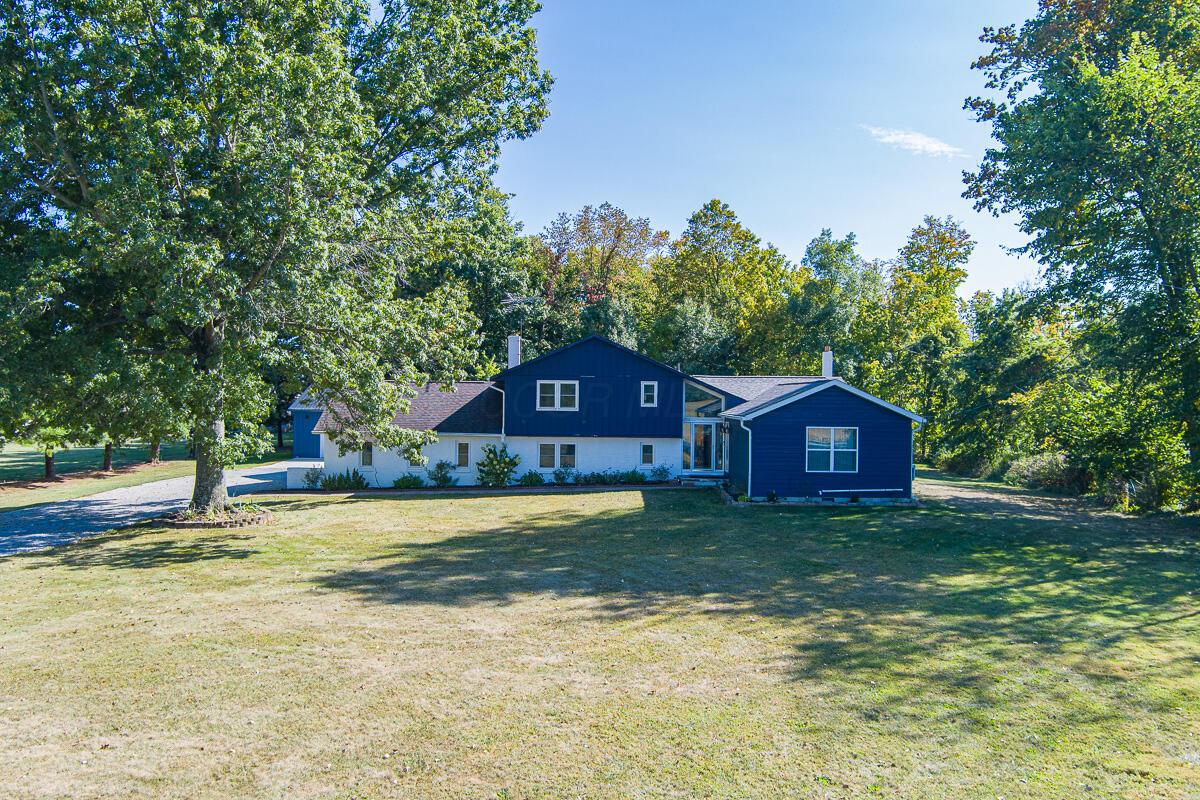 11850 Beacom Road Sunbury, OH 43074 - Photo 52 of 54