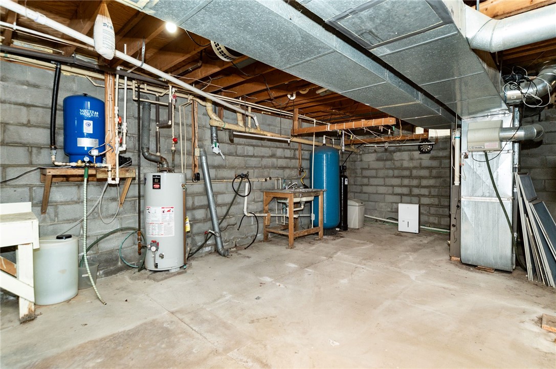 1153 Wyoming Road Covington, NY 14591 - Photo 26 of 36 water treatment system