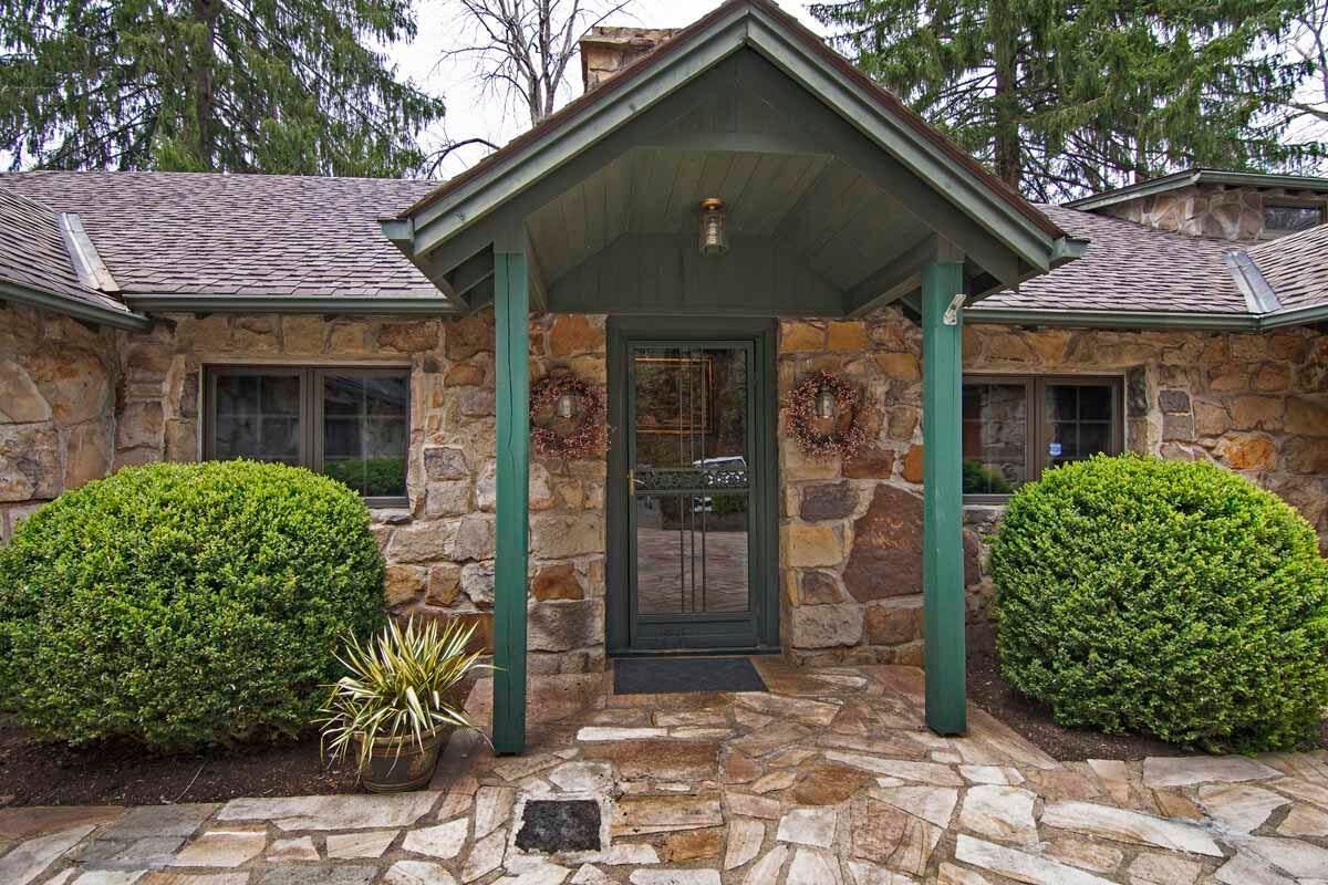 197 Coffman Hill Road Ronceverte, WV 24970 - Photo 11 of 74 Gallery Image 11