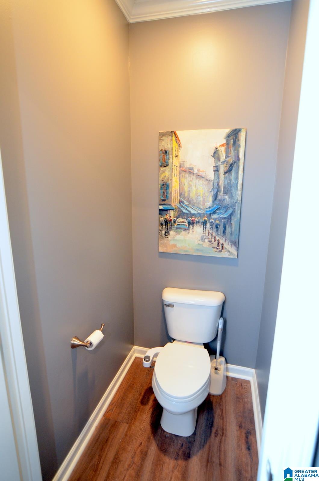 1033 Inverness Cove Way, Unit 32B Hoover, AL 35242 - Photo 45 of 52