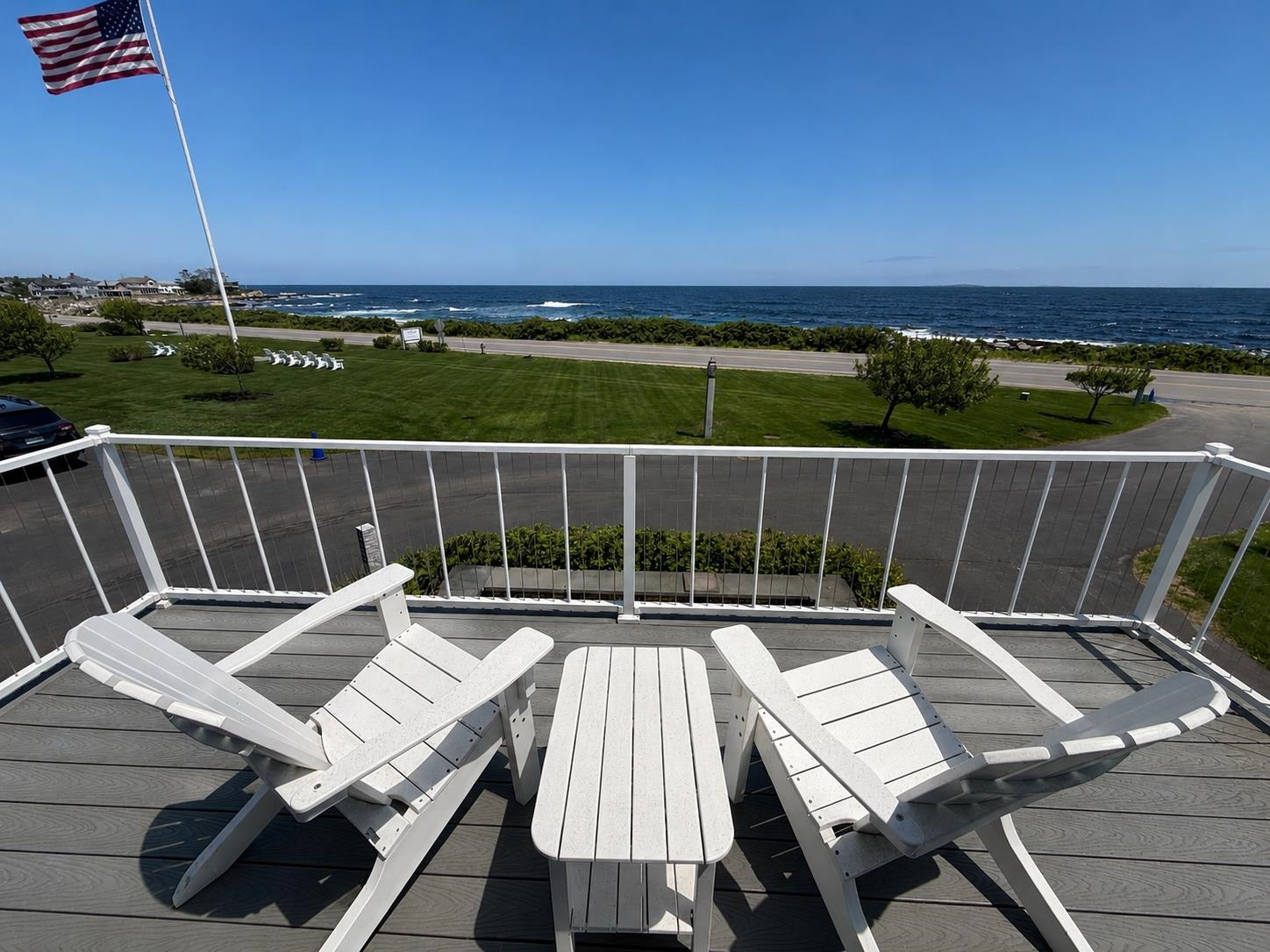 1381 Ocean Boulevard, Unit 17 Rye, NH 03870 - Photo 18 of 19