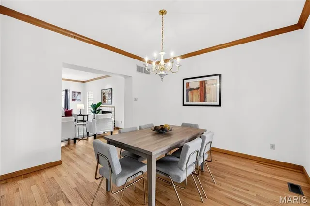 $299,900 | 5782 Kingsbury Place, St. Louis, MO 63112