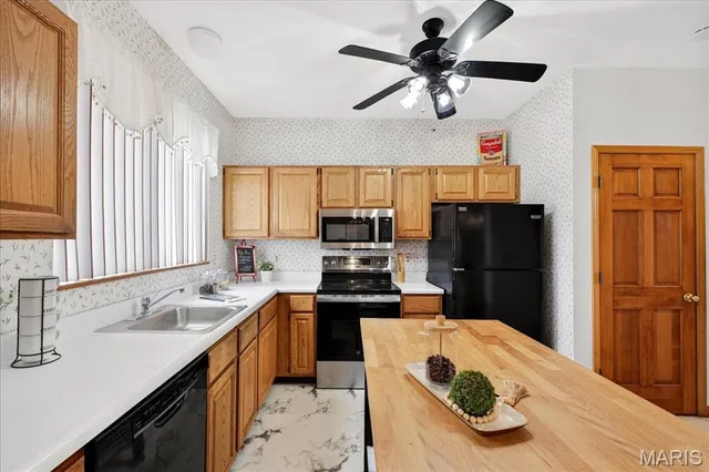 $299,900 | 5782 Kingsbury Place, St. Louis, MO 63112