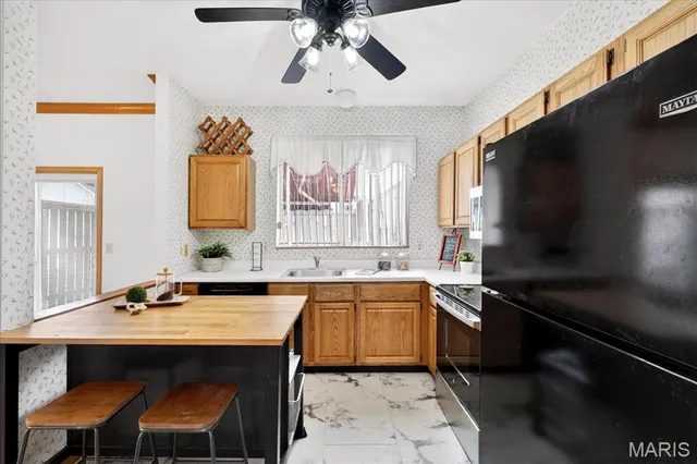 $299,900 | 5782 Kingsbury Place, St. Louis, MO 63112