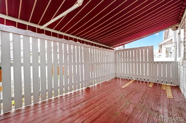 $299,900 | 5782 Kingsbury Place, St. Louis, MO 63112