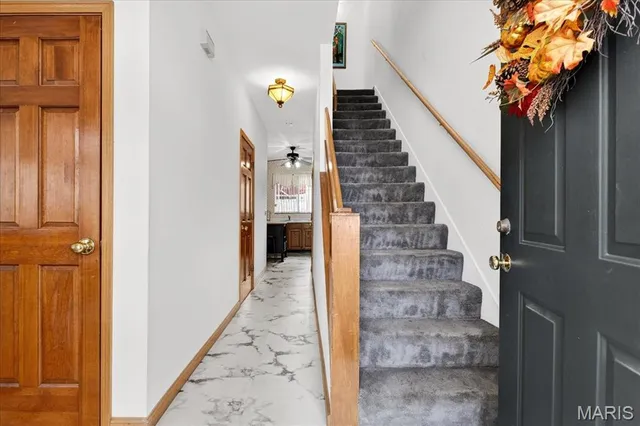 $299,900 | 5782 Kingsbury Place, St. Louis, MO 63112