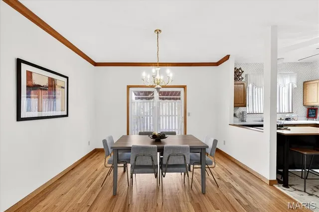 $299,900 | 5782 Kingsbury Place, St. Louis, MO 63112