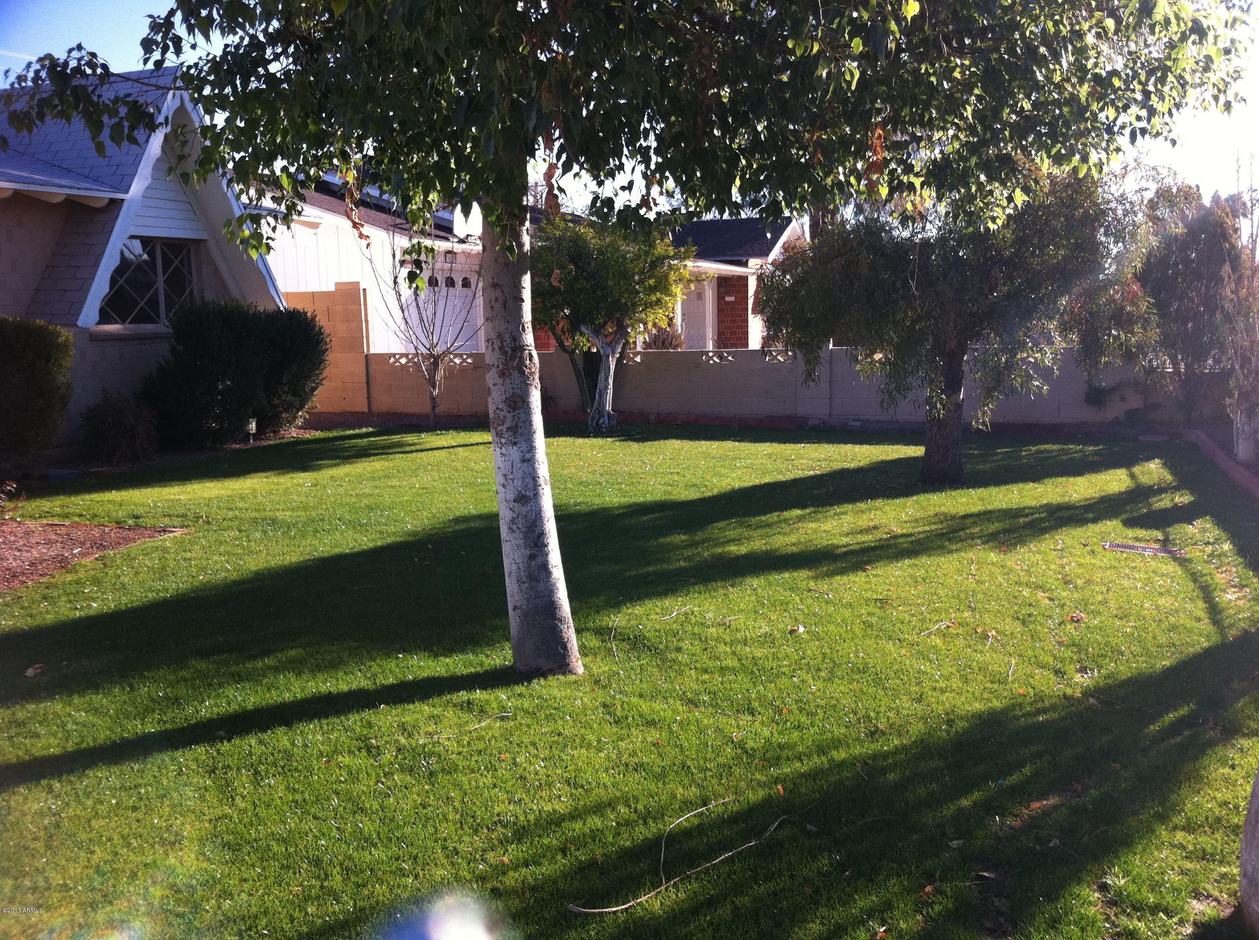 3638 West Ocotillo Road Phoenix, AZ 85019 - Photo 1 of 36 iPhone pics 02 11 11 722