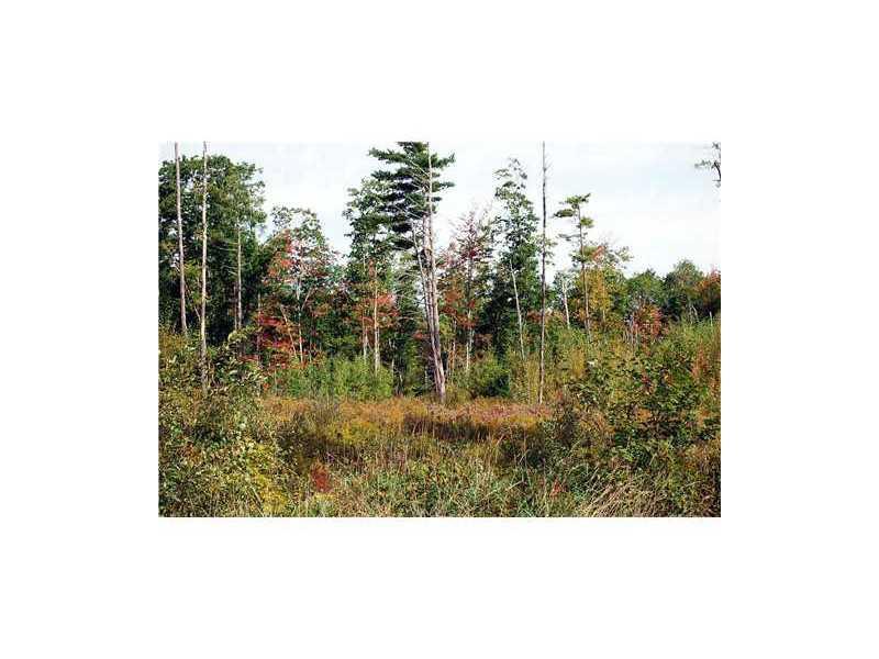 Lot 16 Moody Road Monroe, ME 04951 - Photo 10 of 21 Exterior Front.