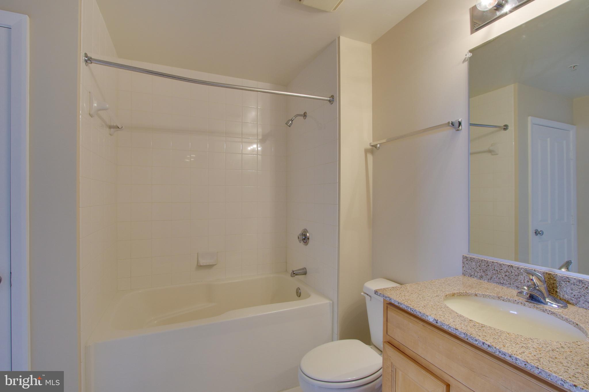 414 Water Street, Unit 2907 Baltimore, MD 21202 - Photo 14 of 18