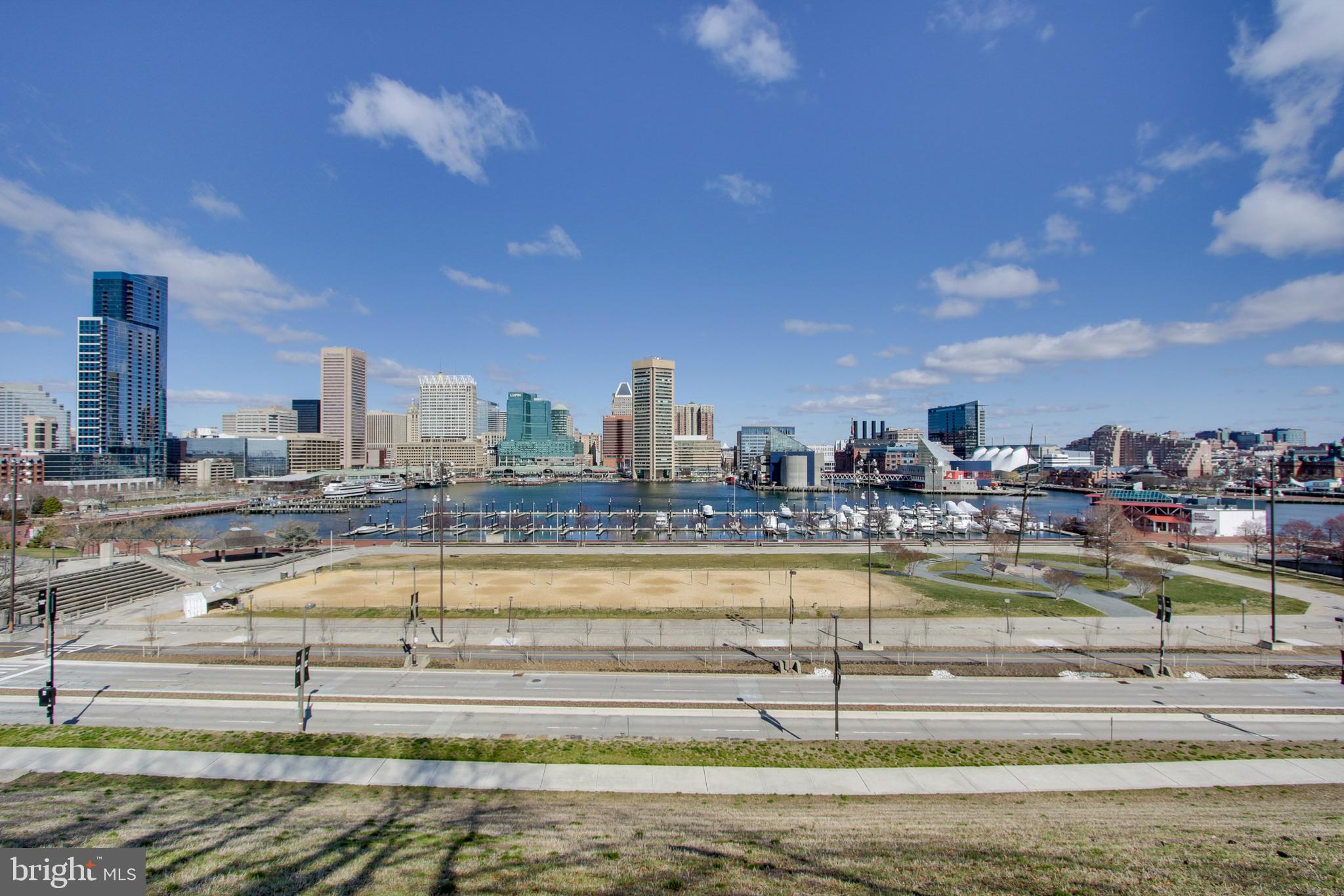 414 Water Street, Unit 2907 Baltimore, MD 21202 - Photo 16 of 18