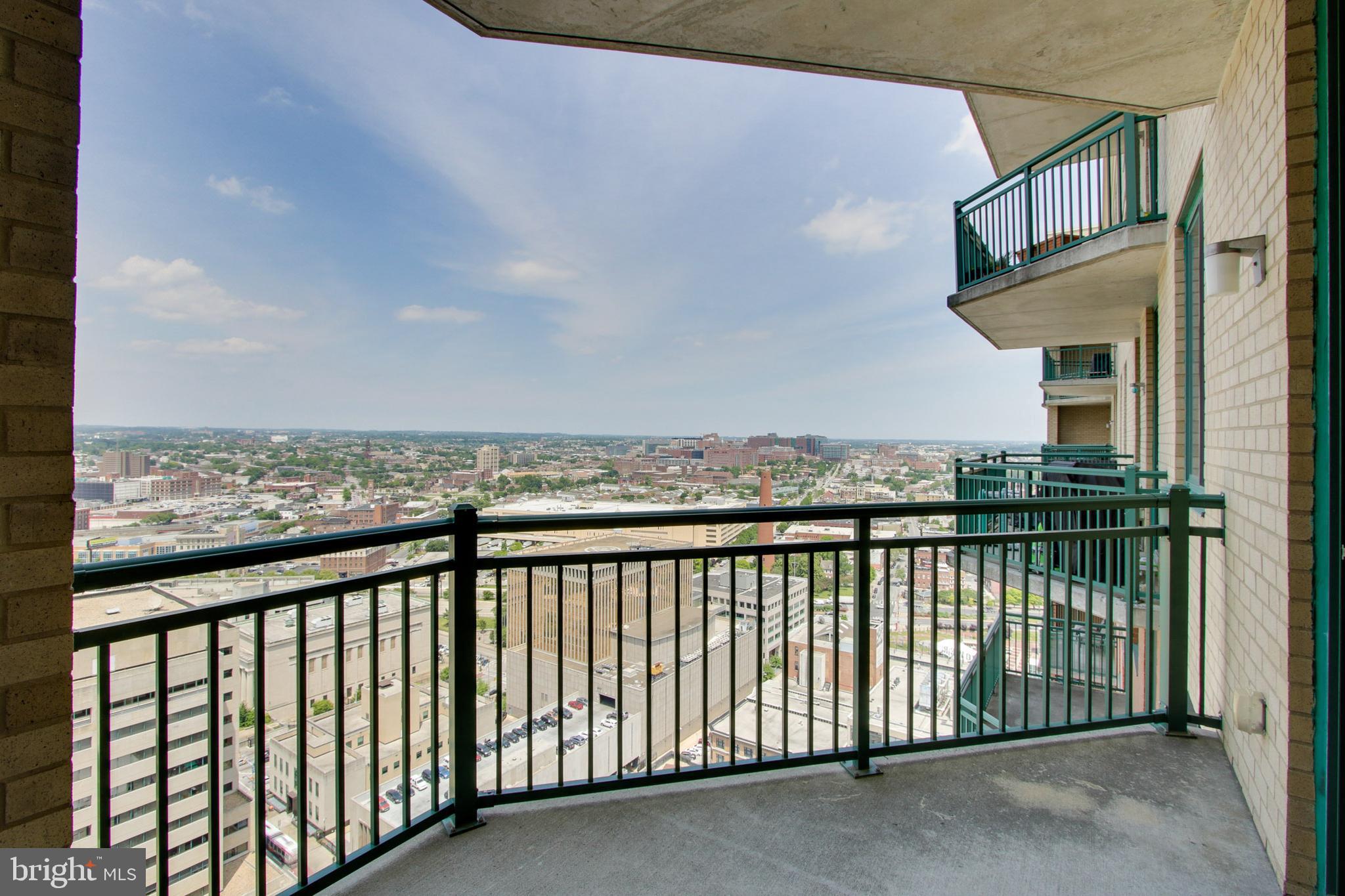 414 Water Street, Unit 2907 Baltimore, MD 21202 - Photo 17 of 18