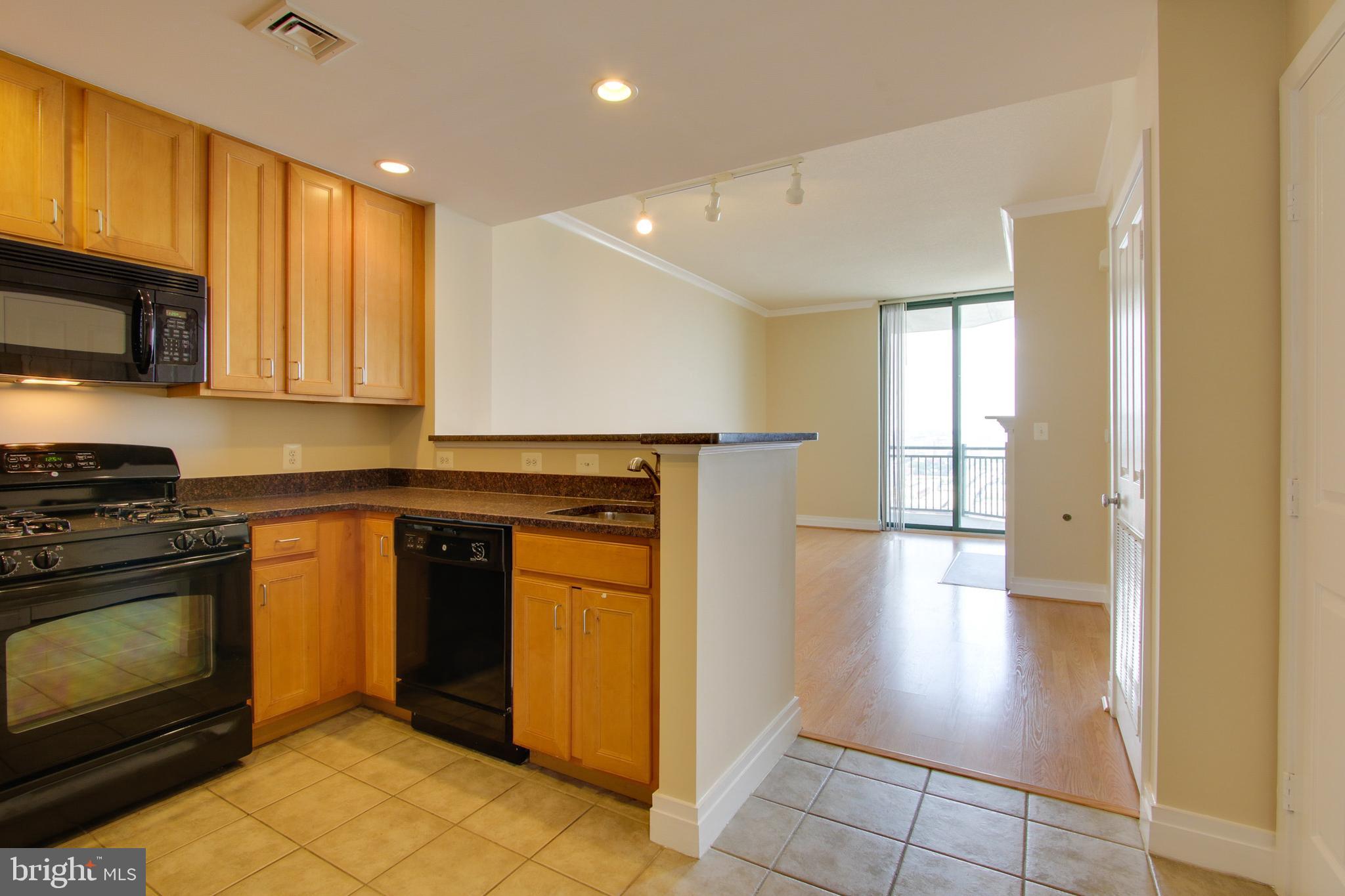 414 Water Street, Unit 2907 Baltimore, MD 21202 - Photo 2 of 18