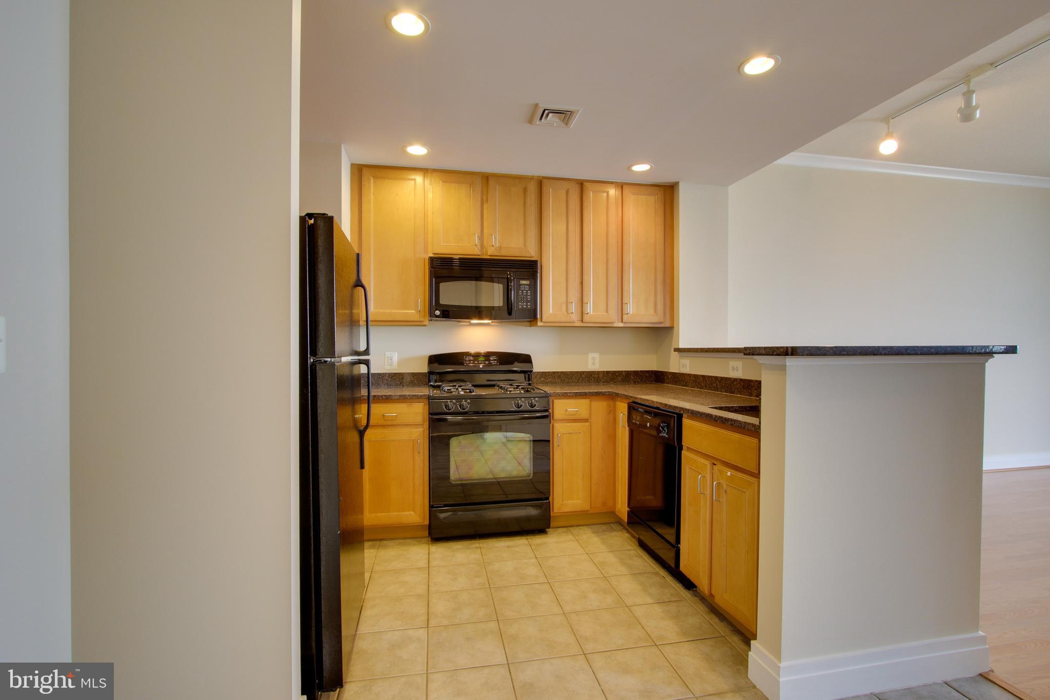 414 Water Street, Unit 2907 Baltimore, MD 21202 - Photo 3 of 18