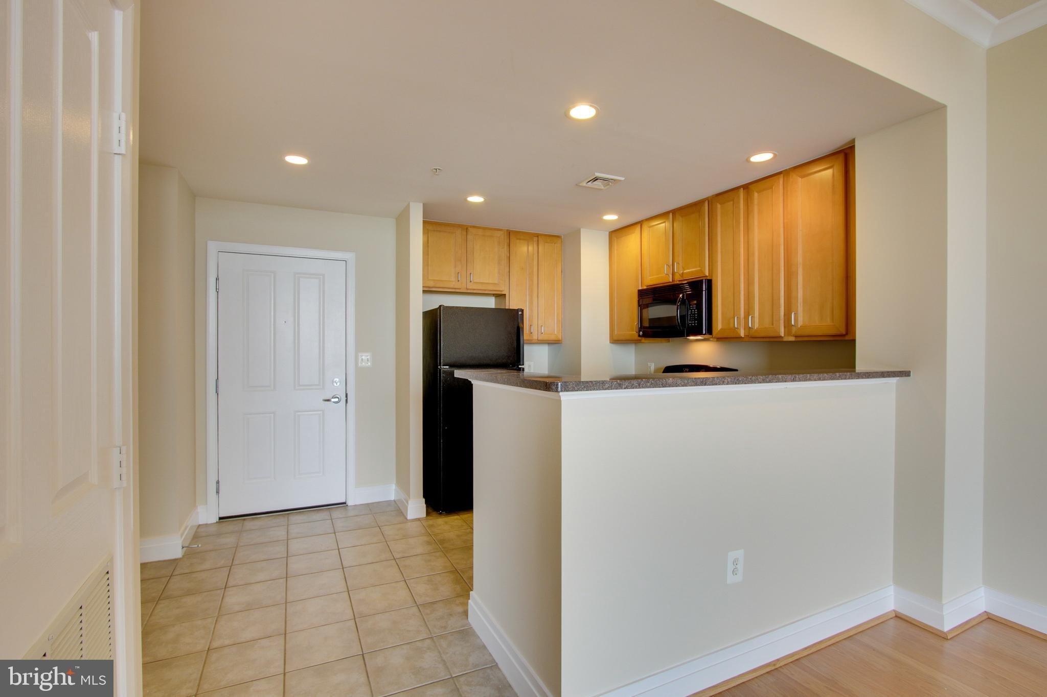 414 Water Street, Unit 2907 Baltimore, MD 21202 - Photo 4 of 18