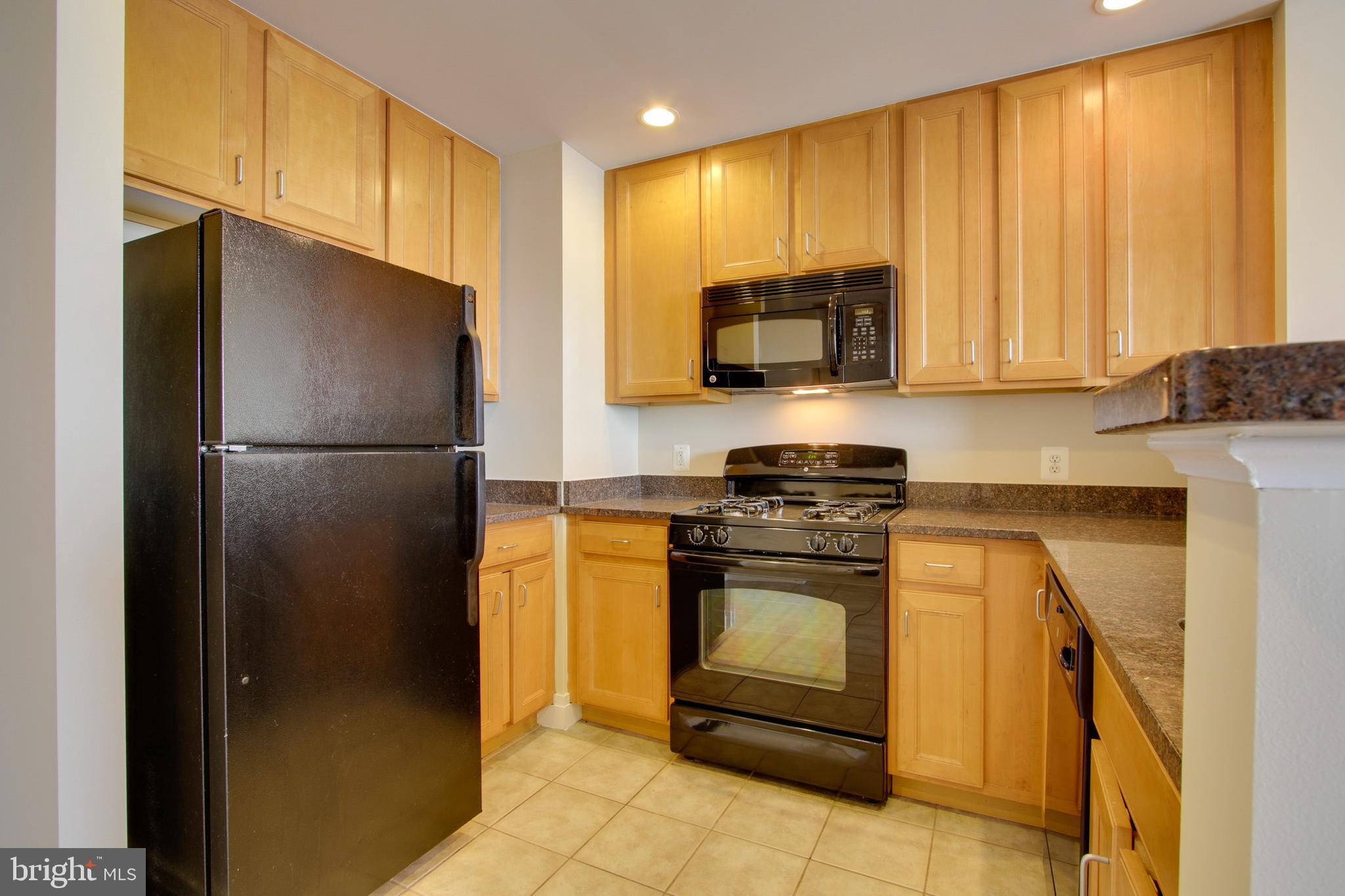 414 Water Street, Unit 2907 Baltimore, MD 21202 - Photo 5 of 18