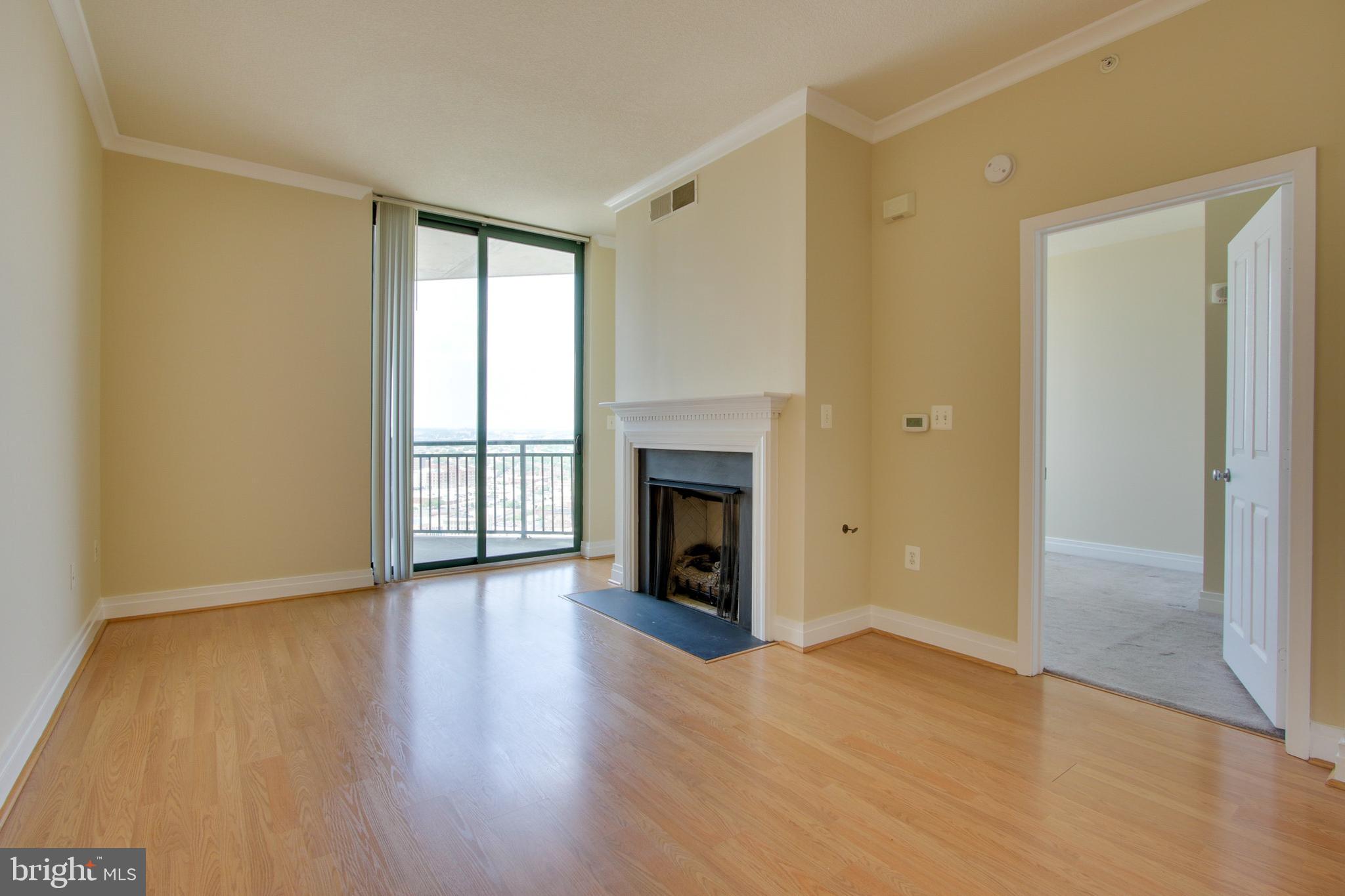 414 Water Street, Unit 2907 Baltimore, MD 21202 - Photo 7 of 18