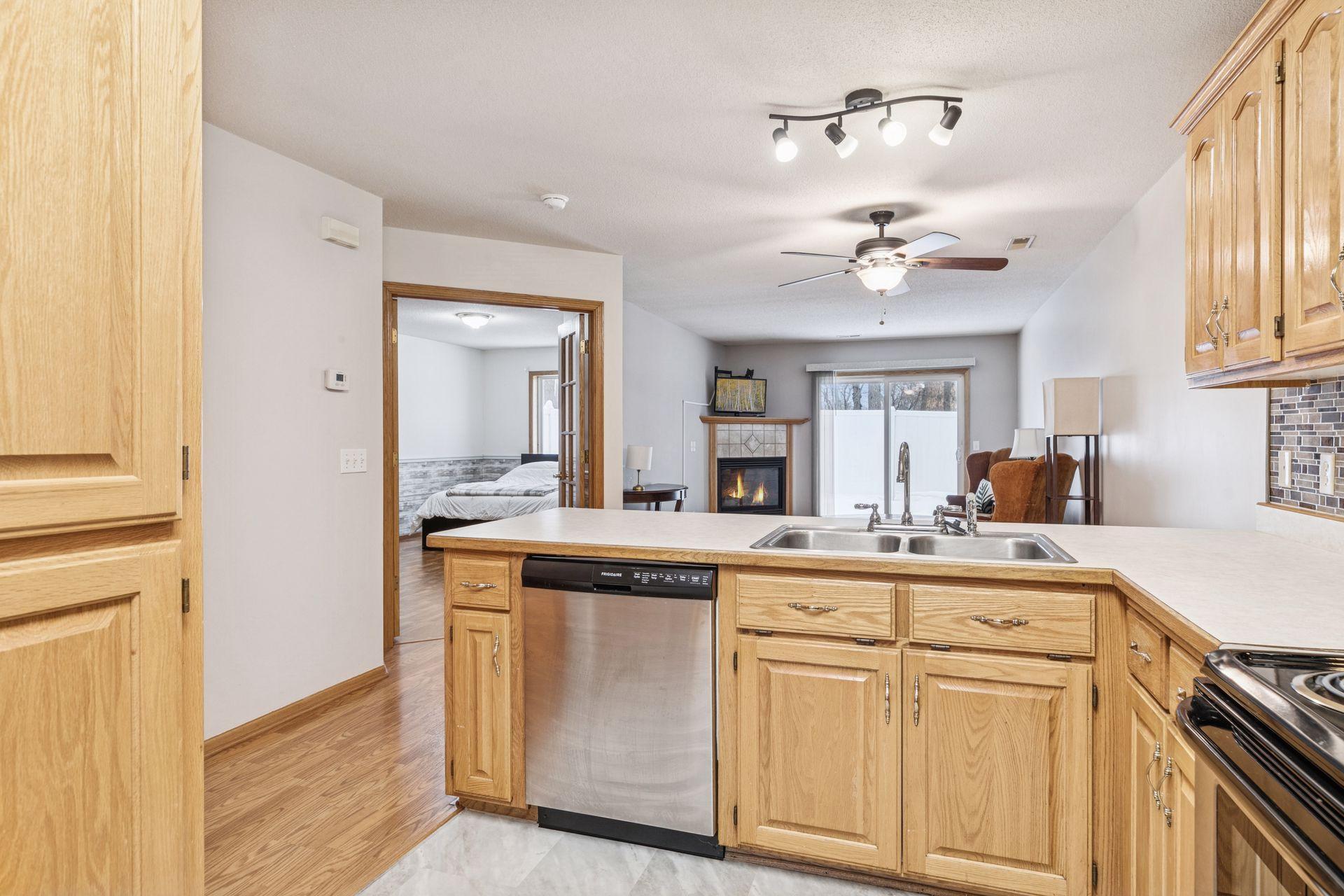 1012 18th Avenue Southeast Forest Lake, MN 55025 - Photo 11 of 35