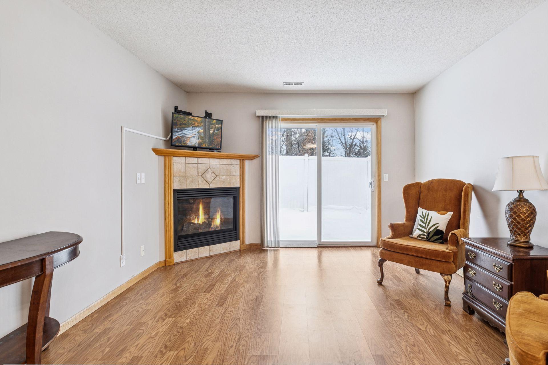 1012 18th Avenue Southeast Forest Lake, MN 55025 - Photo 16 of 35