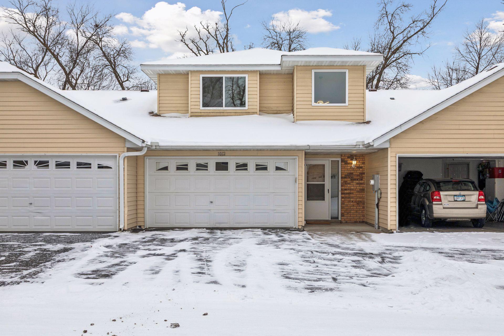 1012 18th Avenue Southeast Forest Lake, MN 55025 - Photo 2 of 35